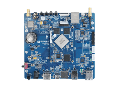OK3399-C single board computer