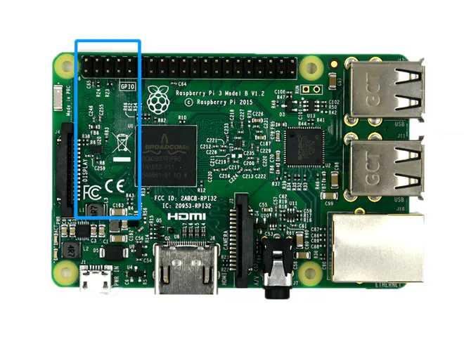 ZYMKEY4i: Security Module for Raspberry Pi - Hackster.io