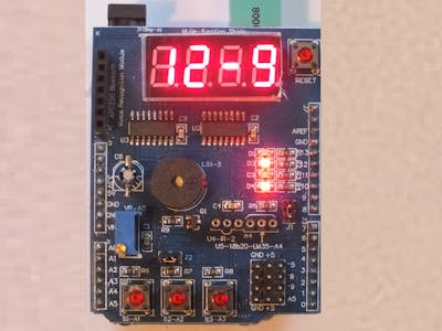 Checking Your Reaction Time