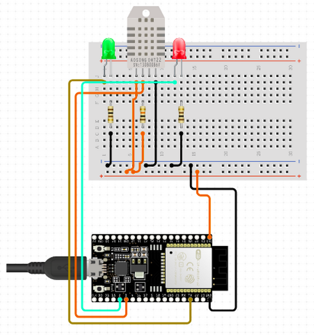 IoTo – IoT Event-driven Microservices Architecture - Hackster.io