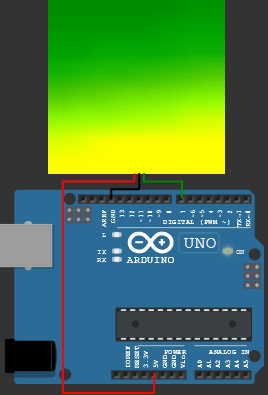 arduino simulator of code
