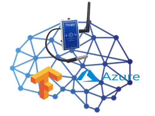 Sensor Data Analytics Using Azure and Machine Learning
