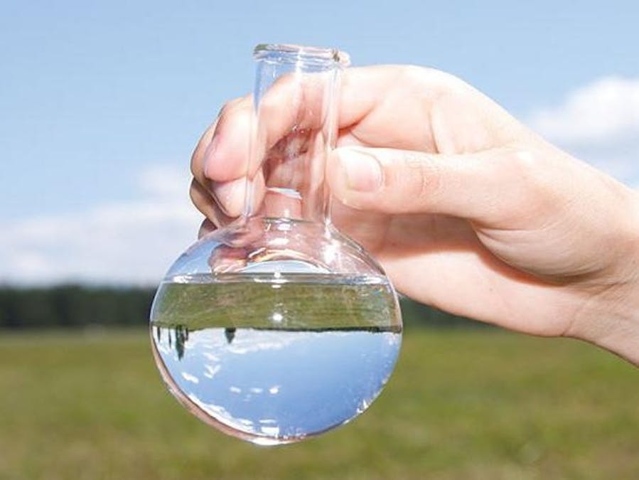 Let's save our water