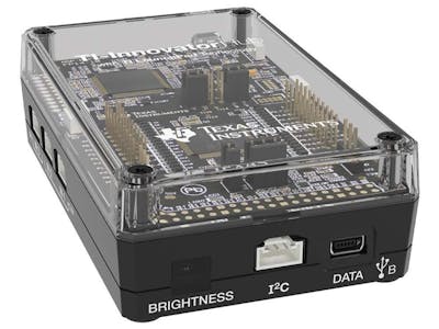 TI-Innovator Hub Backpack DAQ Tool