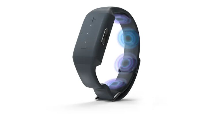 Source - Neosensory.com