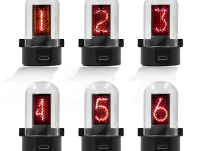 T-NixieTube_Display