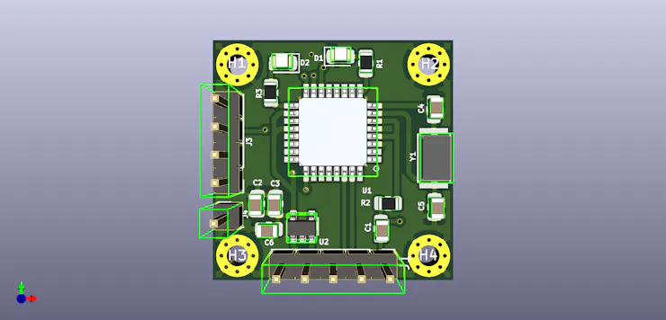 Top View