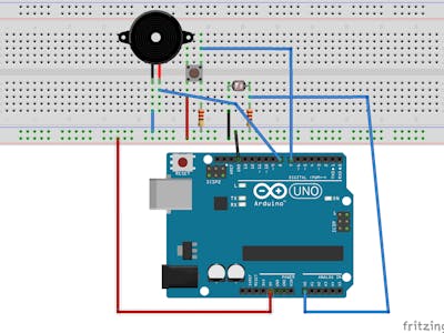 How to build Arduino Rooster Alarm