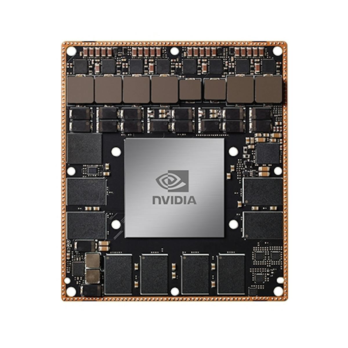 NVIDIA JETSON AGX XAVIER 16GBメモリー Jetson Xavier Series | NVIDIA