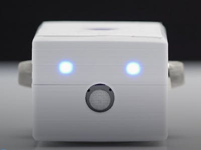 DIY Smart Environmental Monitoring