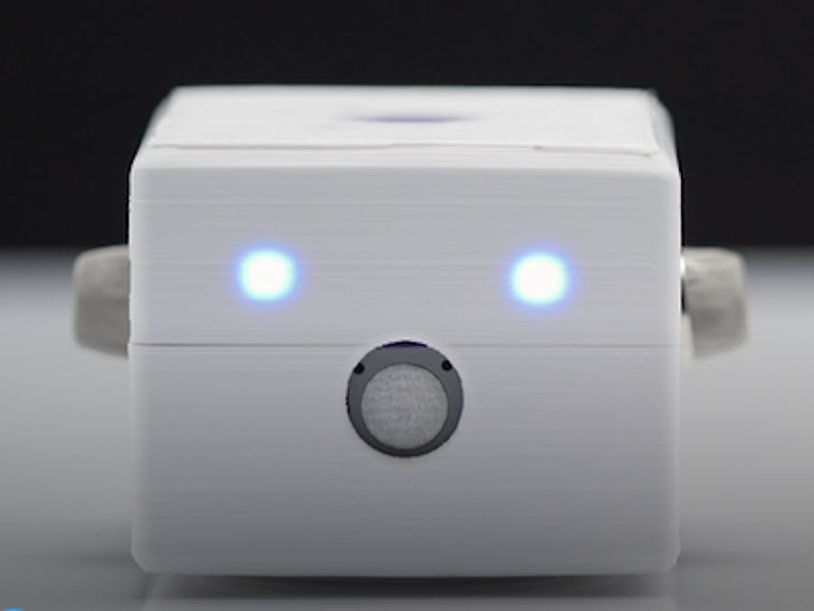 DIY Smart Environmental Monitoring