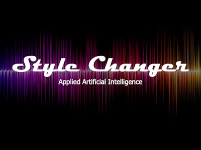 Style Changer