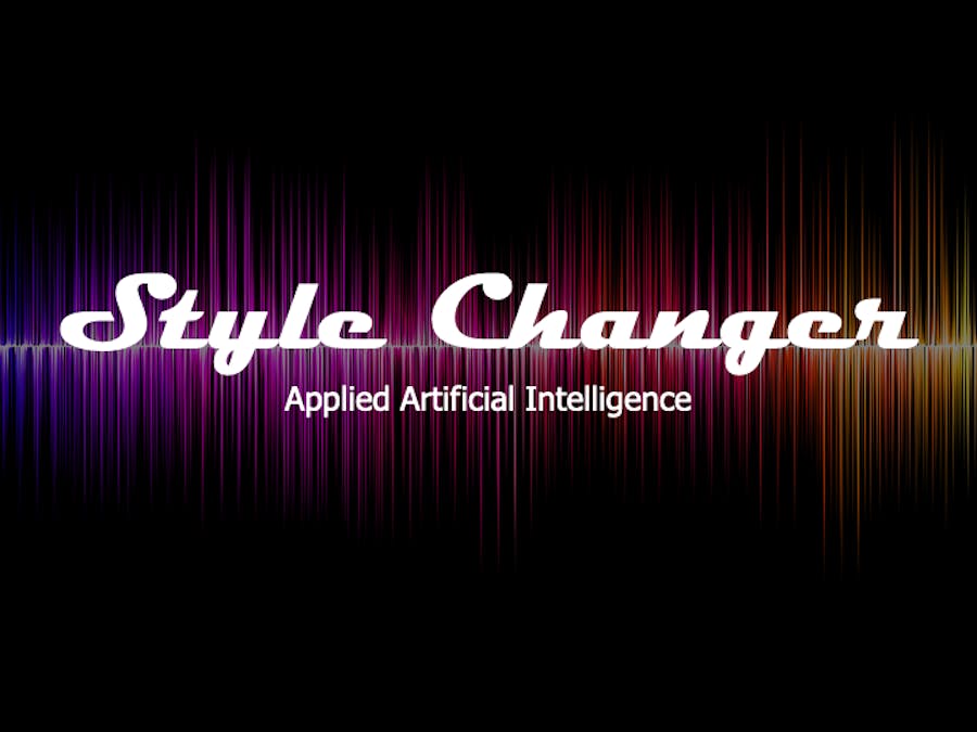 Style Changer