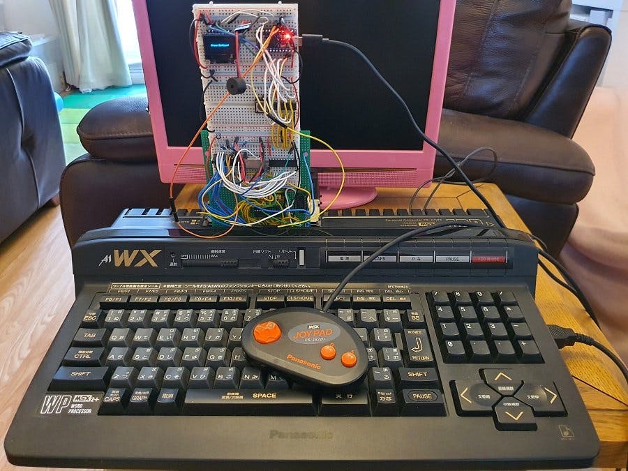 cartreaderV5（MSX&SMS-J対応） CartReader V5 MSX /セガ・マークIII