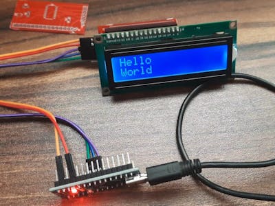 arduino_techie - Arduino Project Hub