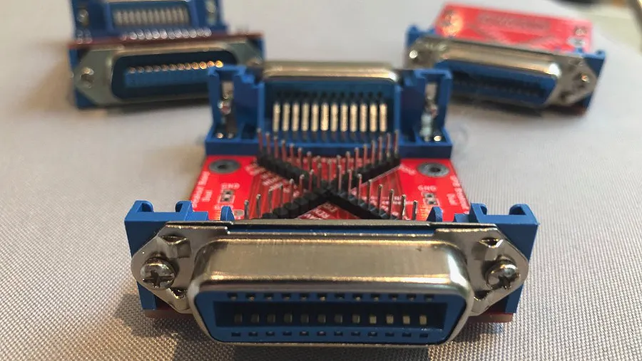 AnalysIR's GPIBtap Simplifies GPIB, HP-IB, IEEE-488 Analysis and