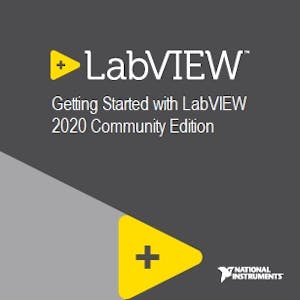 LabVIEW Community Edition