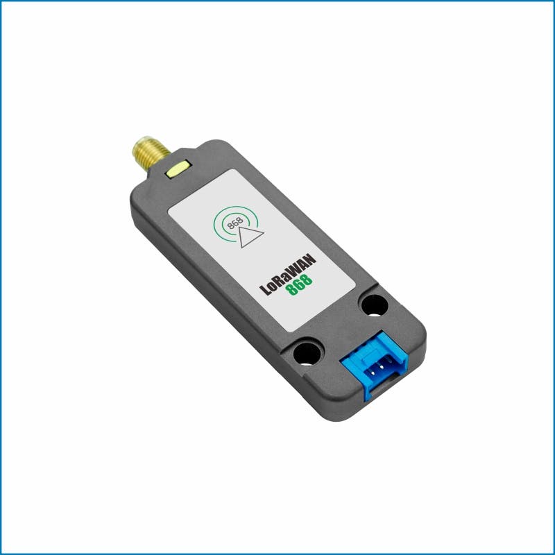 LoRaWAN UNIT 868MHz (ASR6501) with Antenna