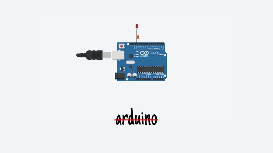 Learn Arduino Without Arduino!