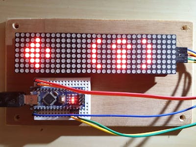 On-Air Sign