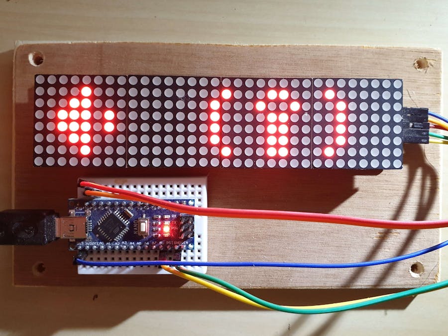 On-Air Sign