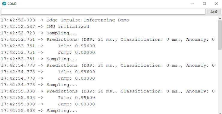 Teaching the Computer to Play the Chrome Dinosaur Game with TensorFlow.js  Machine Learning Library