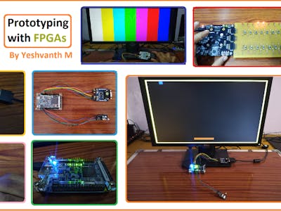 PwFPGAs - Part 5 - Pong Game on DE0 Nano - Final Project
