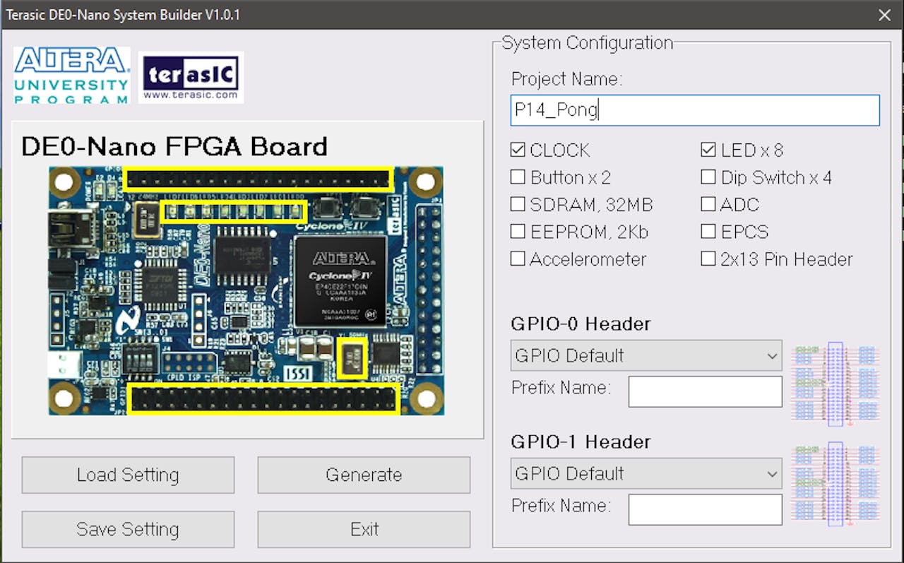 Construa um jogo PONG com FPGA - MakerHero