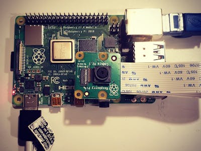 How to send & see data from a Raspberry Pi to Azure IoT Hub!