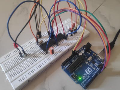 AT89S52 Programming - Arduino Project Hub