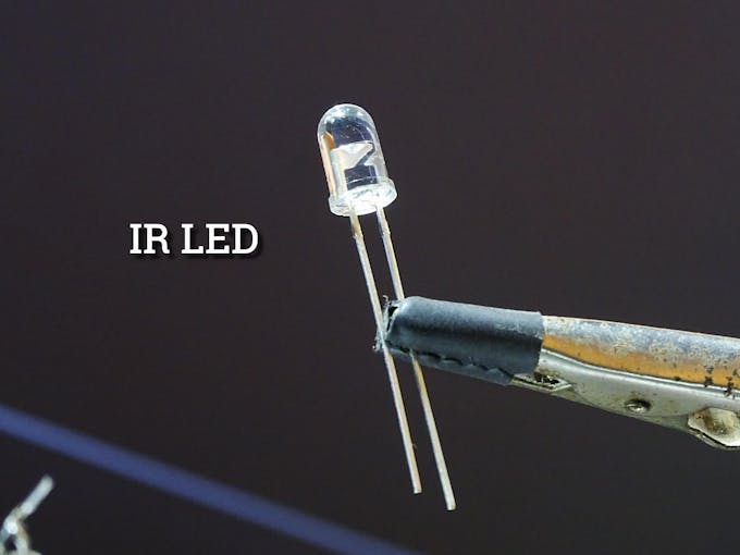 DIY Pulse Oximeter Arduino Project Hub