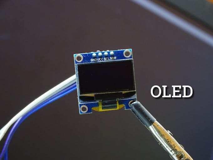 DIY Pulse Oximeter Arduino Project Hub