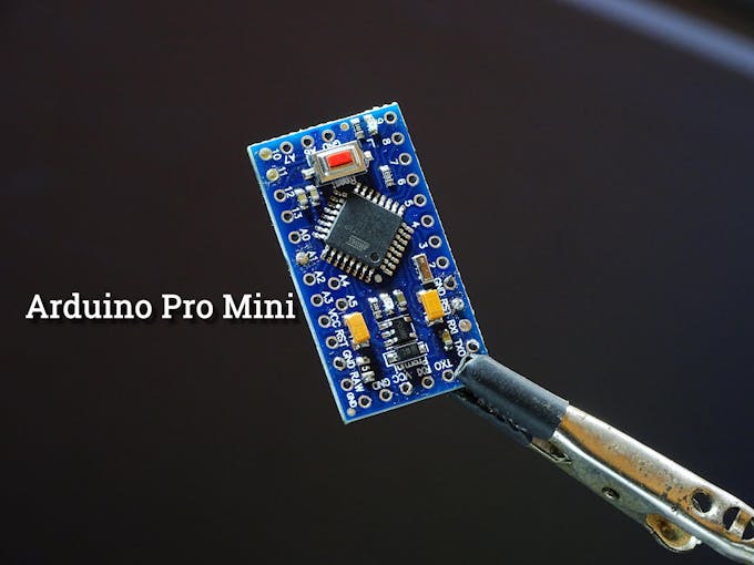 DIY Pulse Oximeter Arduino Project Hub