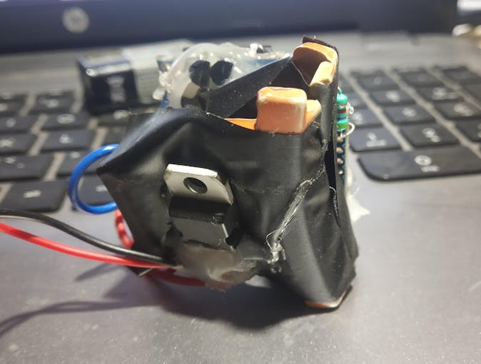 DIY Pulse Oximeter Arduino Project Hub