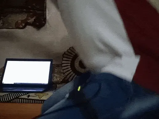 Arduino Nano Detects Squats With TinyML