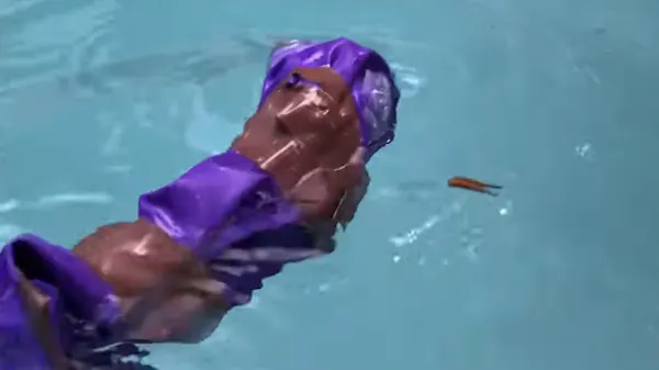 See How Nature Inspired This DIY Robotic Fish That Actually Swims ...