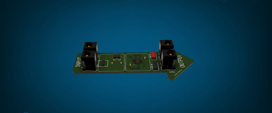 Investigating Non-Linear Resonance in Chua's Circuit