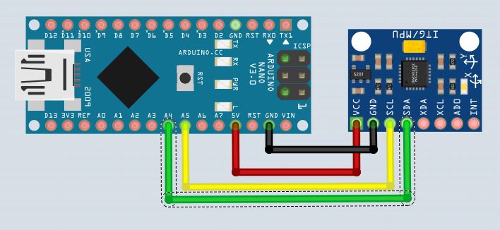 multiwii drone arduino