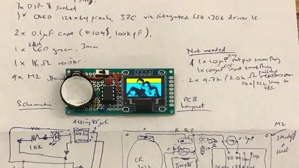 Rotating Photobook with Embedded Graphics and Low-Fat Computing ...
