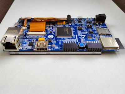 Getting Started with Renesas RX72N Envision Kit