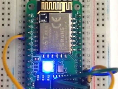 Getting Started with RTL8720DN BW16 Development Board