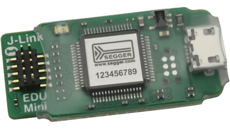 Arduino Confirms Plans to Bring Segger J-Link Debugging Support to