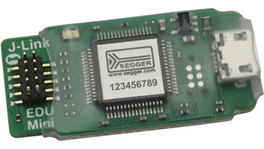 Arduino Confirms Plans to Bring Segger J-Link Debugging Support to
