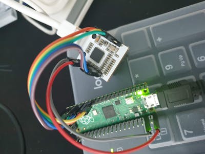 How to add W5100S Ethernet to Raspberry Pi Pico - IoT Demo