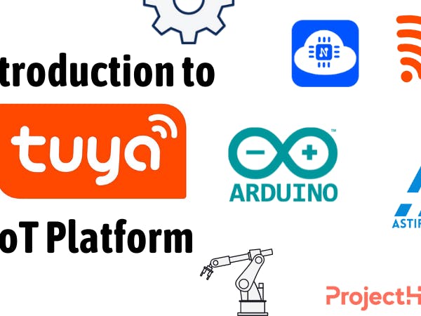 Tuya Smart: Smart Home Automation