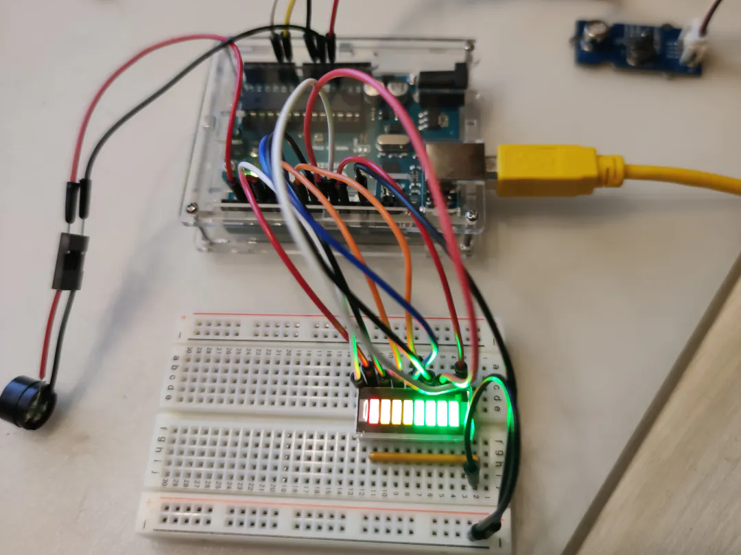 How to design a breathalyser shield for Arduino - Hackster.io