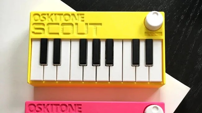 Fun synthesizers deals