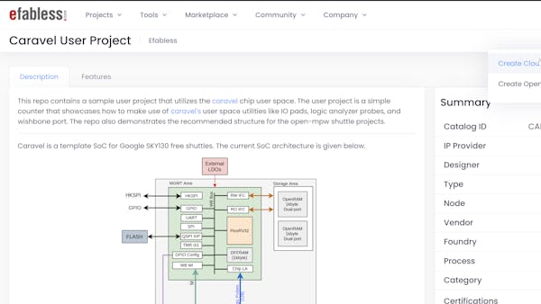 Google and U.S. chip maker SkyWater expand open source chip design