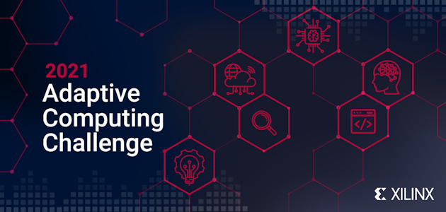 Adaptive Computing Challenge 2021