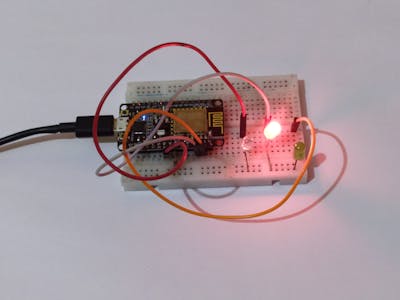 Telegram Bot using NodeMCU | esp8266 Automation